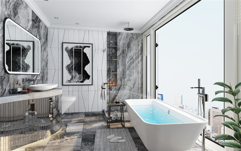 衛(wèi)生間防水膠施工方法大全，教你如何施工