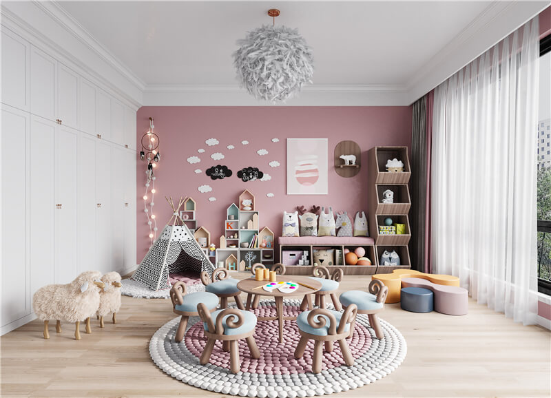 墻面刮膩子施工工藝流程，刮膩子注意事項