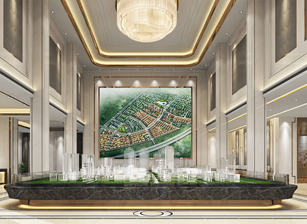 南京六合恒大養(yǎng)生谷