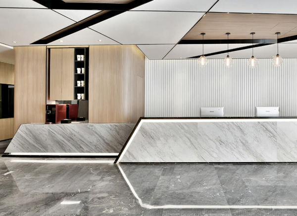 聯(lián)合辦公大樓