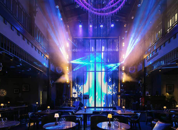 酒吧裝修三大注意事項(xiàng)