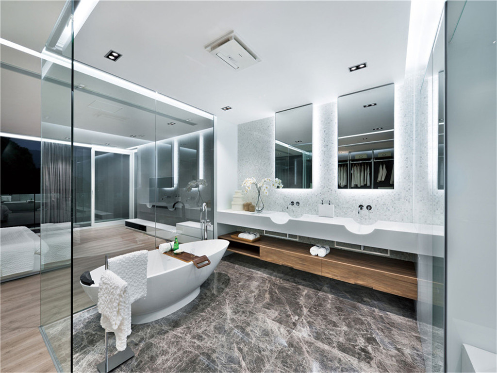 關(guān)于衛(wèi)生間施工注意事項(xiàng)