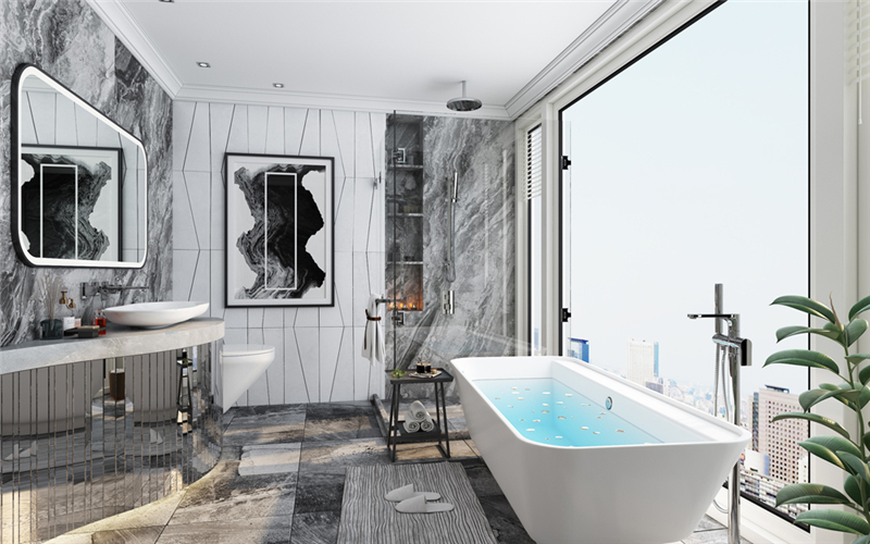 衛(wèi)生間防水膠施工方法大全，教你如何施工